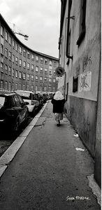 Stanza Privata Disponibile