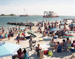 Reynolds Channel, Queens, 2014