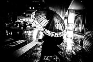 Heavy Rain