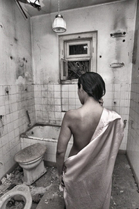 The Bath 4