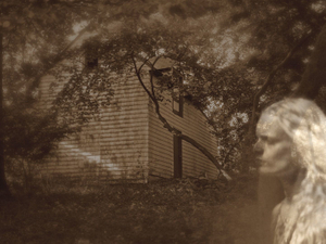 © Mildred Alpern