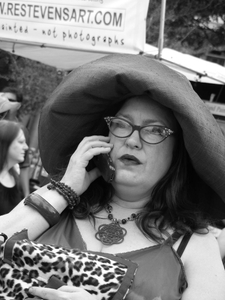 (Downtown) Fort Worth, Texas, 2007