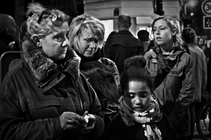 Black Friday & days after