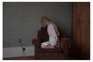 grandma house © Cristina Coral