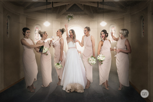 The Bride's Story