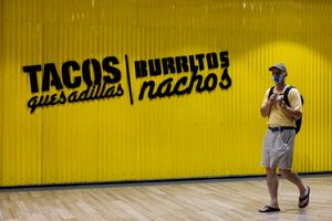 Tacos