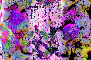 COSMIC DRESSS