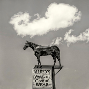 Western Casual Wear, Eager, Arizona