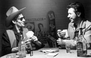 Julio Reny e Wander Wildner, Porto Alegre, 1997