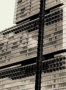 Paris suburbs 1