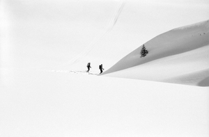 Nel Bianco