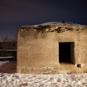 Fort Revere, 2011
