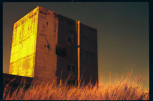 Industrial Building