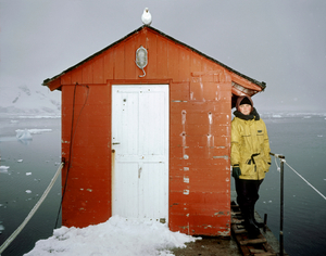 Antarctica