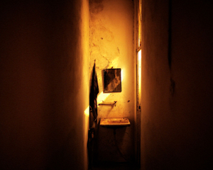 Outside Syria, outside camps #07