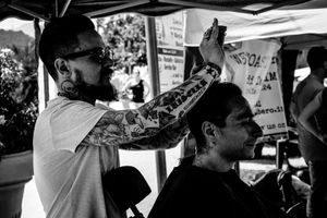 Barber