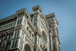 Cattedrale di Santa Maria del Fiore