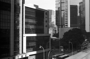 "Hong Kong Central"