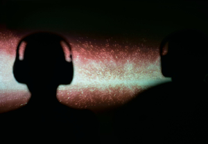 Collision (from the series: Collider)