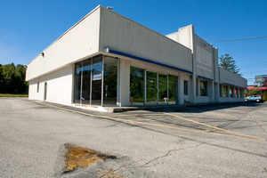 Car Dealer, Yorktown, New York 2014