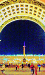Palace square