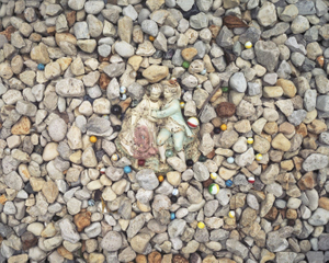 © Melissa Stallard