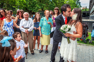 Wedding Days