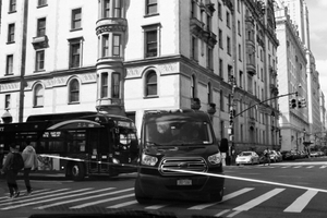 Streets of NYC