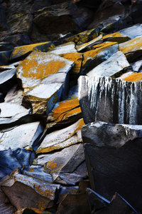 Fragments # 2