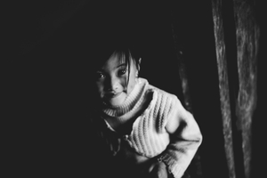 Analog people in a digital world, Streets of Vietnam