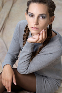 Janina Schiedlofsky