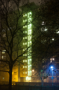 New Apartments