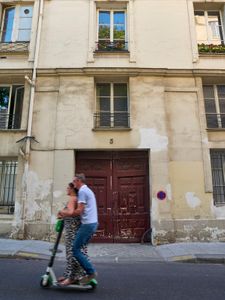 Deux, Trois