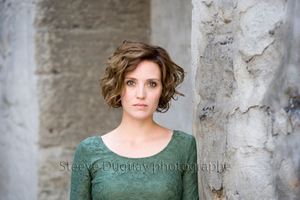 Evelyne Brochu