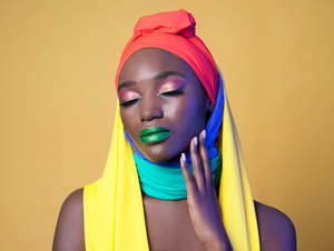 True Colors x