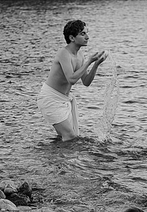 The paradise of youth - Il paradiso della giovinezza
