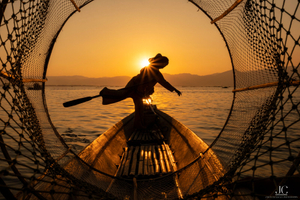 Fisherman