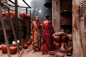 Dharavi