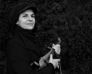 Adele Madau