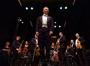 Imperial Vienna Orchestra