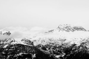 from Alpenlichter series