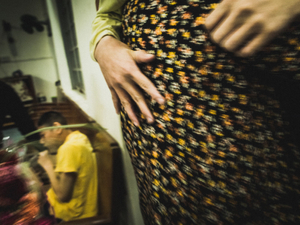The Stories about Agent Orange victims in Vietnam #.02