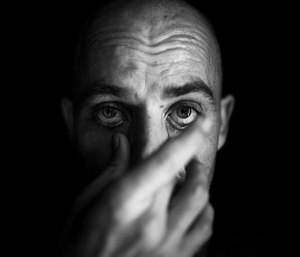 The philosopher (2012)© Enilffo Raeppa