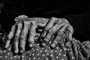 HANDS