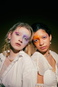 Sophia Lee LensCulture