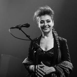 Catherine Ringer (ex Rita Mitsouko)