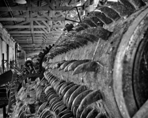 Lucre Wool Factory 7