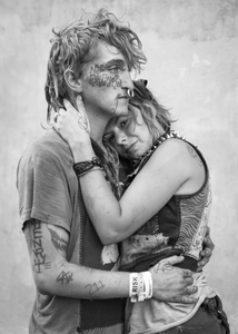 Alister & Sherie, New Orleans, LA  2016