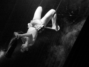 Unconventional Beauty © Elisa Sturaro