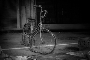 Bicycle 2